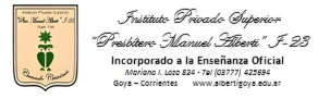 Instituto Alberti